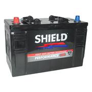 Shield 644 Performance Automotive &amp; Commercial Battery